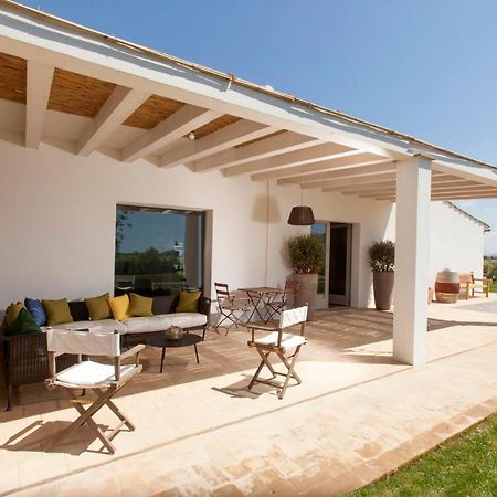 Villa Casale Oliveta Orbetello Exterior foto