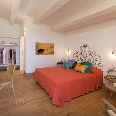 Villa Casale Oliveta Orbetello Exterior foto