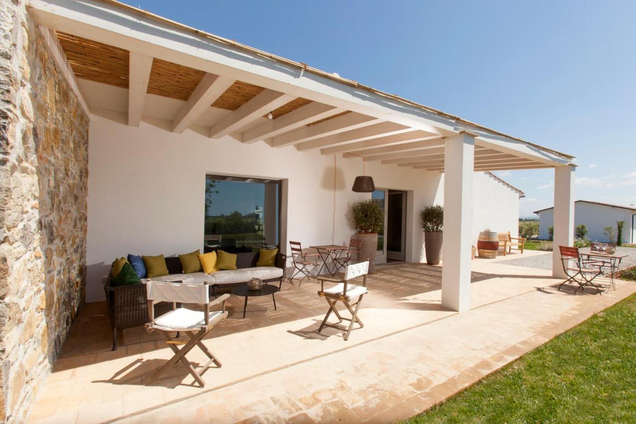Villa Casale Oliveta Orbetello Exterior foto