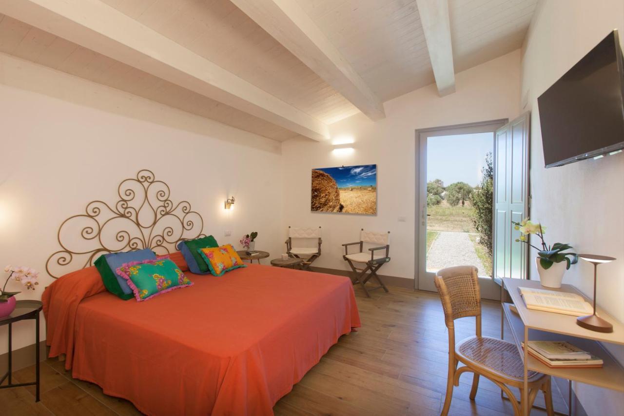 Villa Casale Oliveta Orbetello Exterior foto
