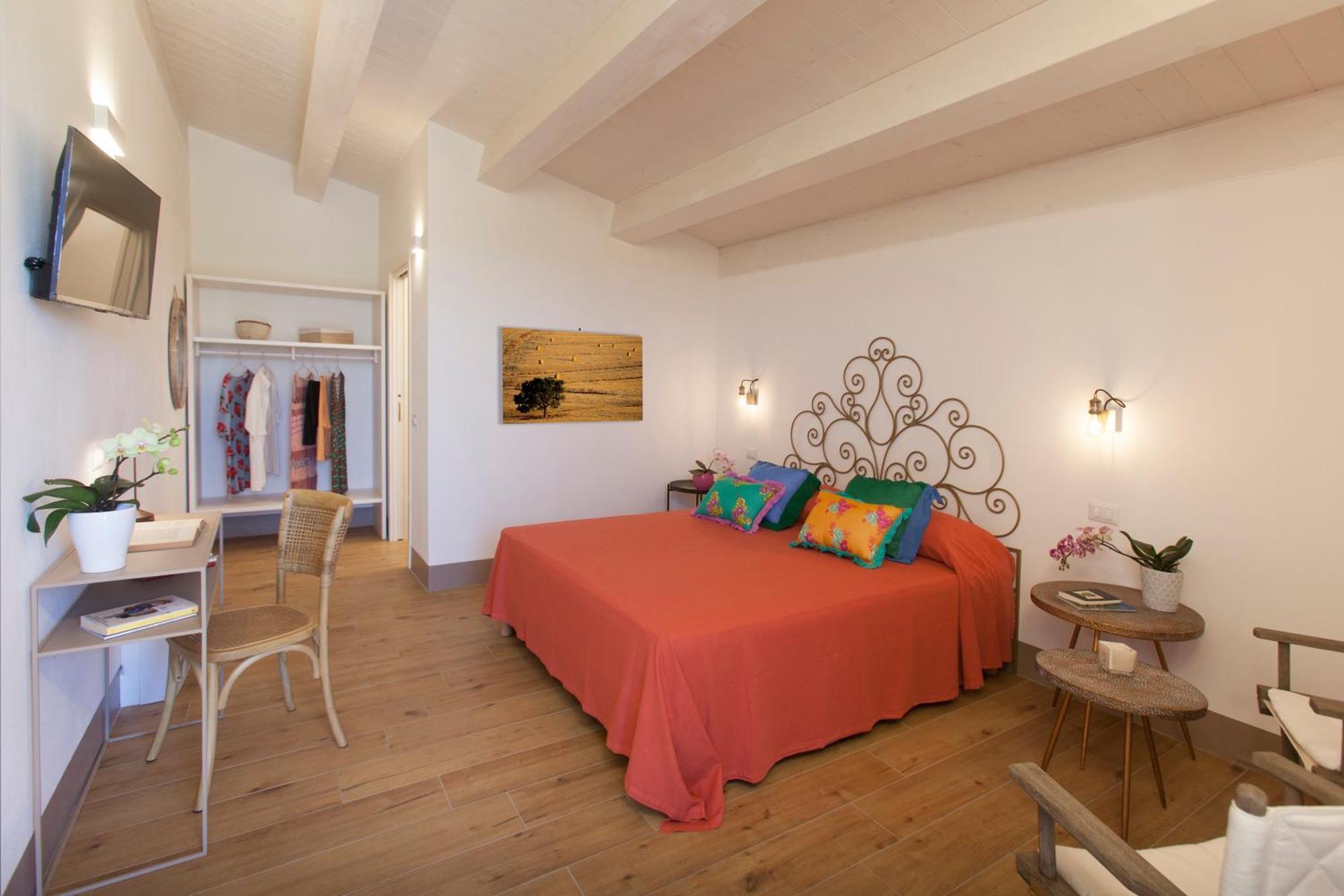Villa Casale Oliveta Orbetello Exterior foto