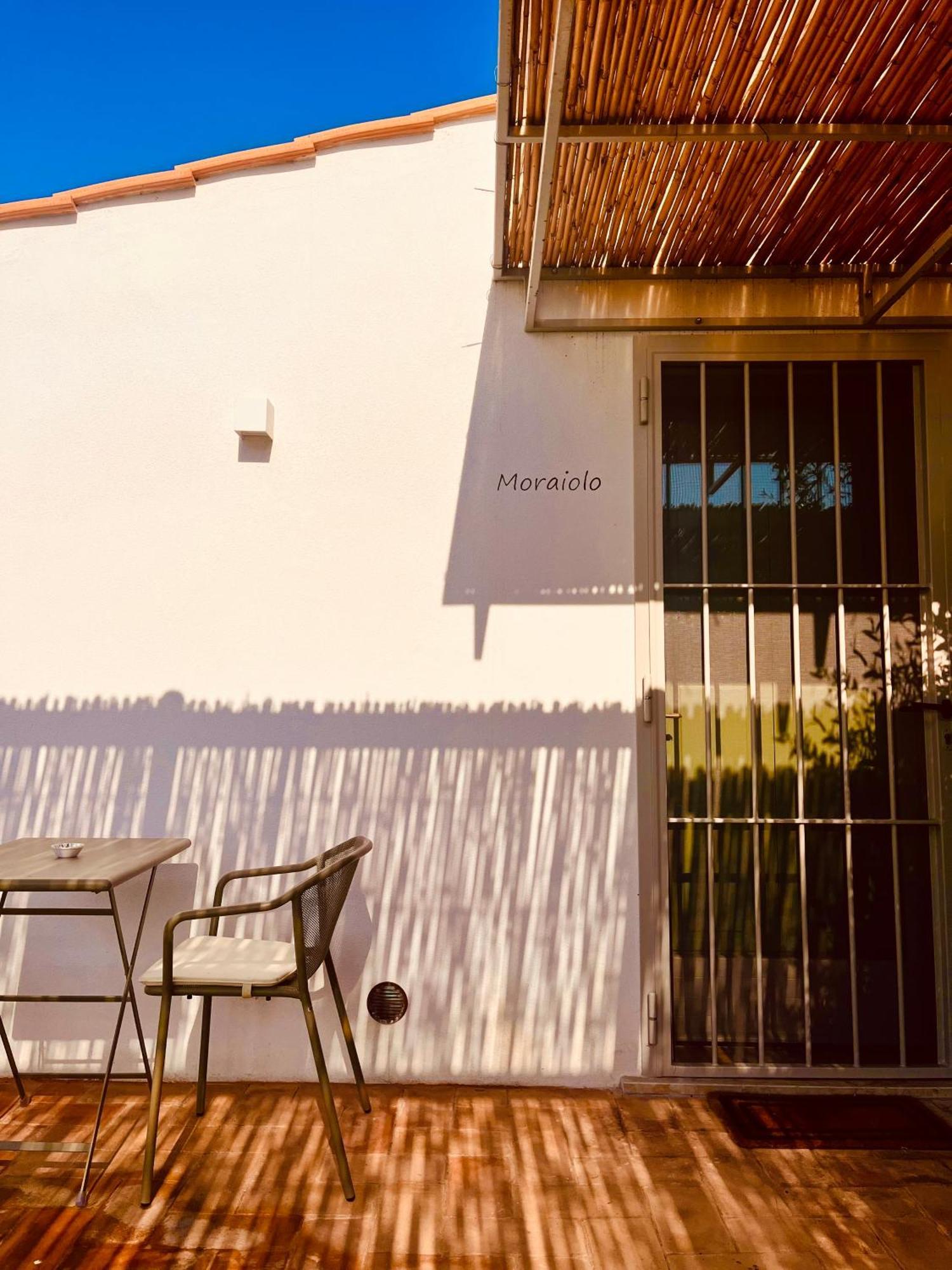 Villa Casale Oliveta Orbetello Exterior foto