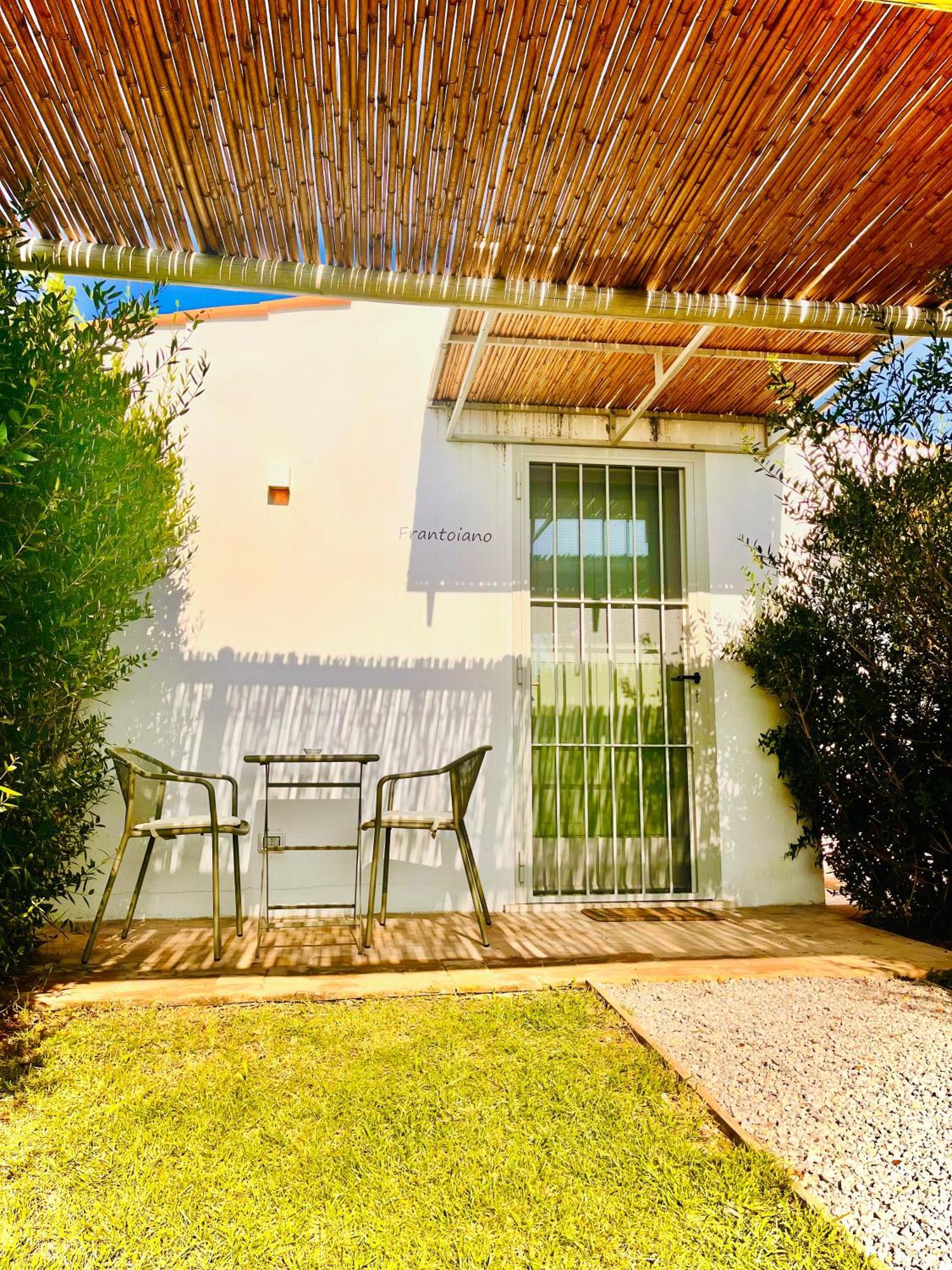 Villa Casale Oliveta Orbetello Exterior foto