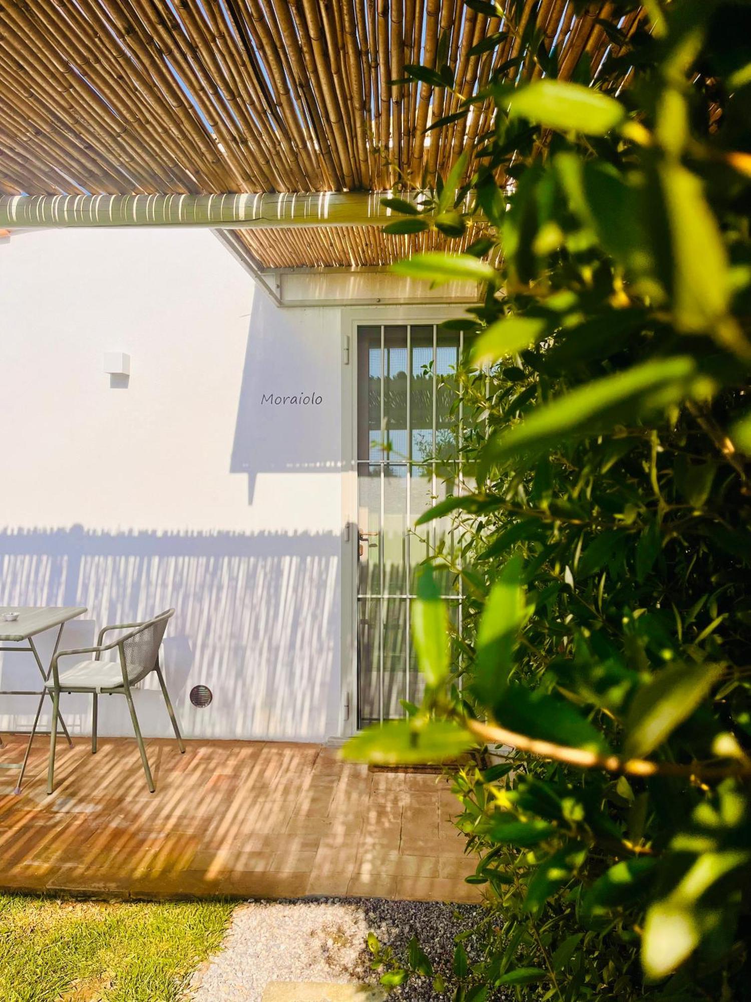 Villa Casale Oliveta Orbetello Exterior foto
